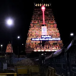 Arulmigu Vadapalani Murugan Temple