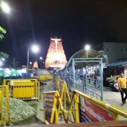 Arulmigu Vadapalani Murugan Temple