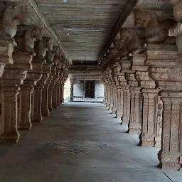 Arulmigu Venkatachalapathy Temple
