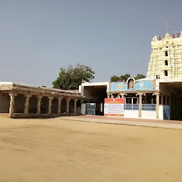 Arulmigu Venkatachalapathy Temple