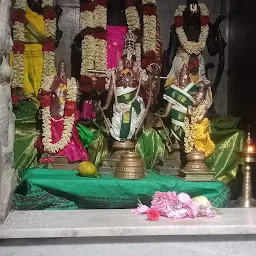 Arulmigu Venugopal Krishnaswamy Thirukoil