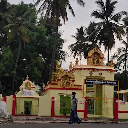 Arulmigu Venugopala Swamy Thirukovil