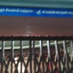 Arulmigu visalaakshi udanurai visvanathar thirukovil