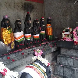 Arulmigu Visveswara Swamy Temple