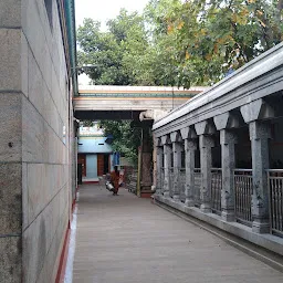 Arulmigu Visveswara Swamy Temple