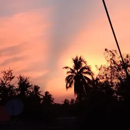 ARULMIKU KALIYAMMAN THIRUKOVIL