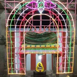 Arulmugu Valampuri Sri Selva Vinayagar Temple