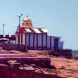 Arulthiru Mayamma Temple