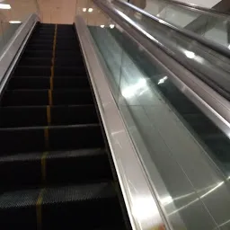 Arumbakkam Metro Station