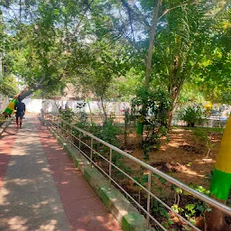 Arumbakkam-Park-R-Block