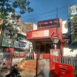 Arumbakkam Post Office