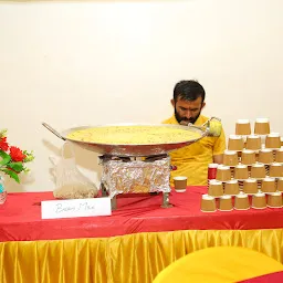 Arun caterers