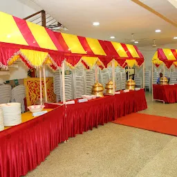 Arun caterers