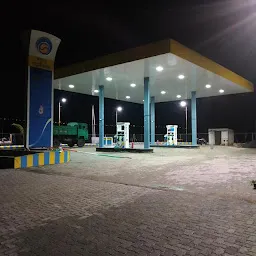 ARUN&CO petrol pump