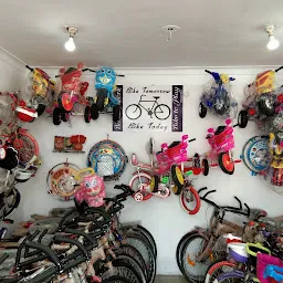 Arun Cycle Store