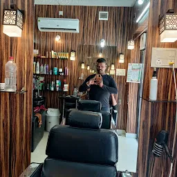 Arun Hair Cutting Salon