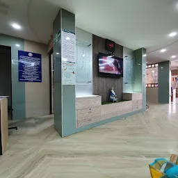 Arun Hospital Pvt Ltd, Madurai