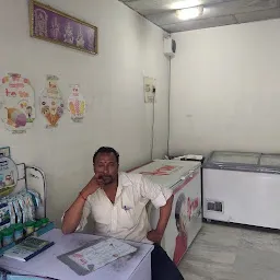 Sri Balaji Arun Icecreams