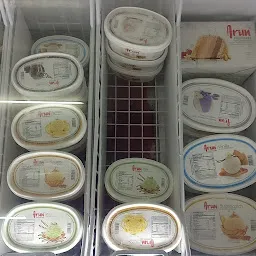 Arun Ice Cream Company Direct Store