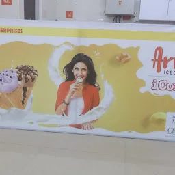 Arun Ice cream Distributor