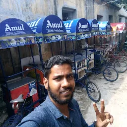 Arun Ice cream Distributor