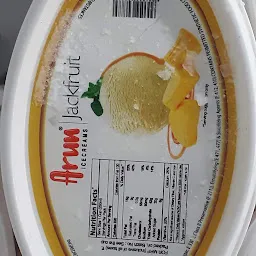 Arun Ice Cream - Hatsun Agro Products