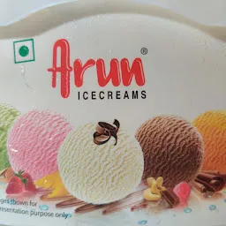 Arun Ice-Creams