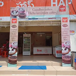 Arun Ice Creams Direct company outlet