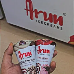 Arun Ice Creams Gopala Krishna Enterprises