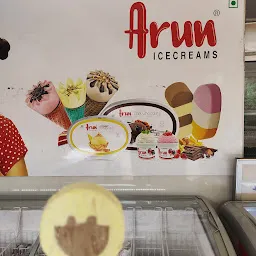 Arun Icecream