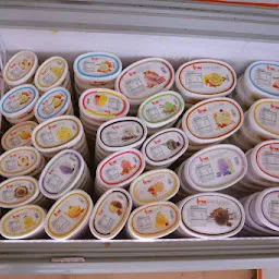 Arun Icecream Killipalam