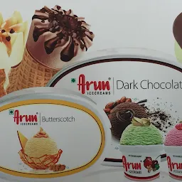 Arun Ice-Cream Mira Road