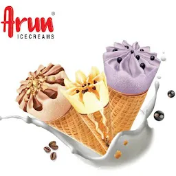 Arun Icecreams Kollam