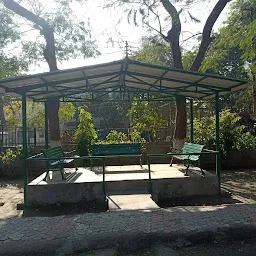 Arun Khetarpal Park