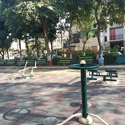 Arun Khetarpal Park