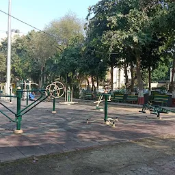 Arun Khetarpal Park