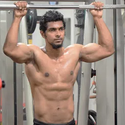 Arun Kumar AK Fitness