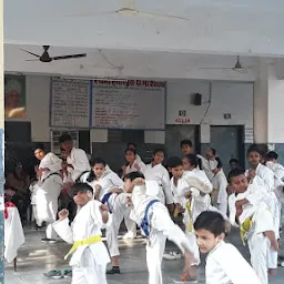 Arun martialarts