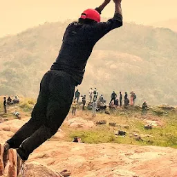 Arun parkour