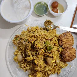 Arun's Biryani