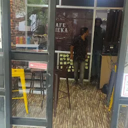 Arun's Café