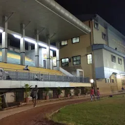 Arun Vaidya Stadium