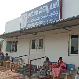 Aruna Hospital Eye Care