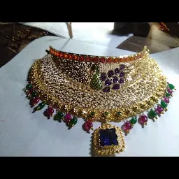 Aruna Jewellers