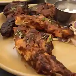 Arunachala-Incredible Indian Cuisine