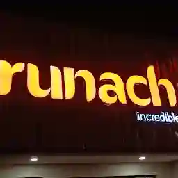 Arunachala-Incredible Indian Cuisine