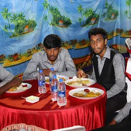 Arunachalam Pillai Catering Service