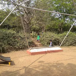 Arunagiri Childrens Park