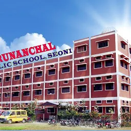 Arunanchal Public School