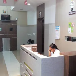 Arunodaya dental hospital